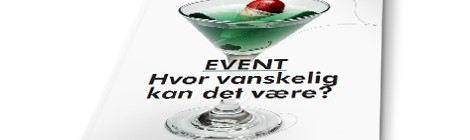 Eventhåndboken – nå også på nett