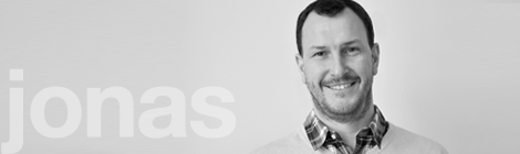 Jonas Kajler