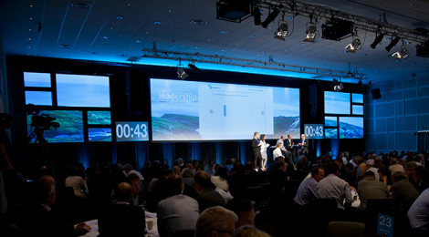 Statkraft Pure Leadership